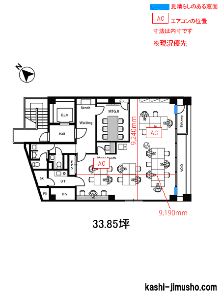 寸法図面