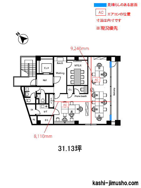 寸法図面