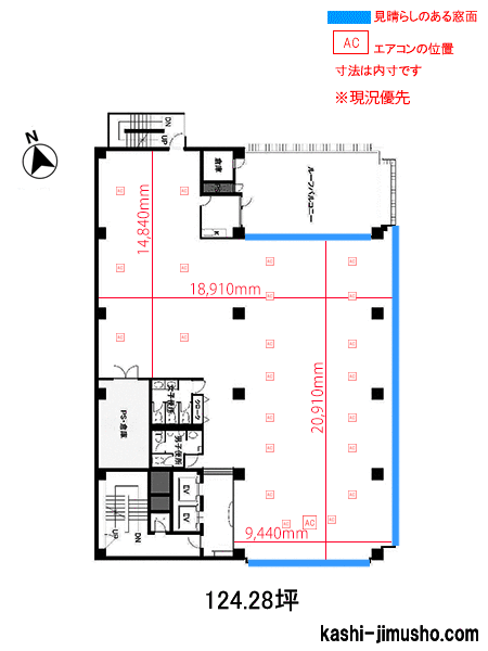 寸法図面