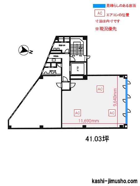 寸法図面