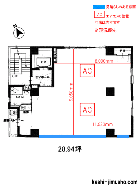 寸法図面
