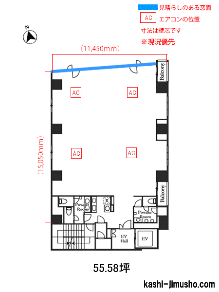 寸法図面