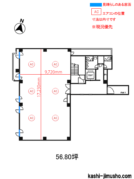 寸法図面