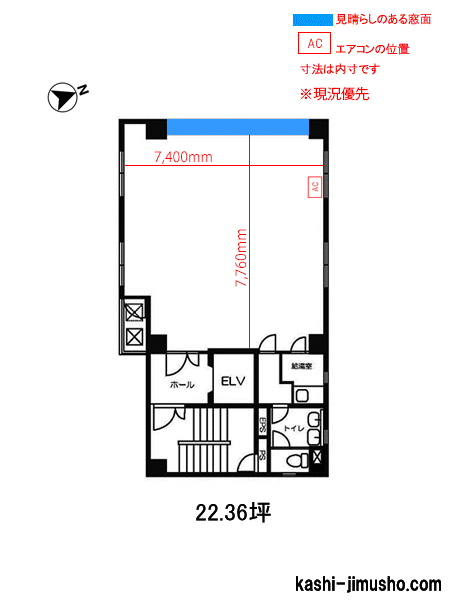 寸法図面