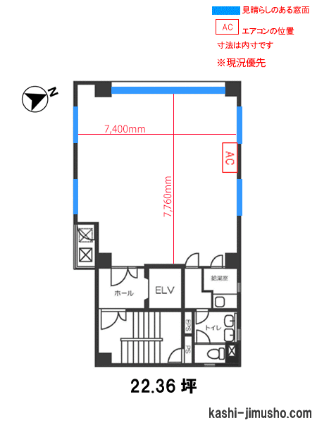 寸法図面