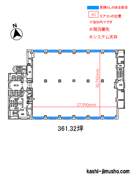 寸法図面