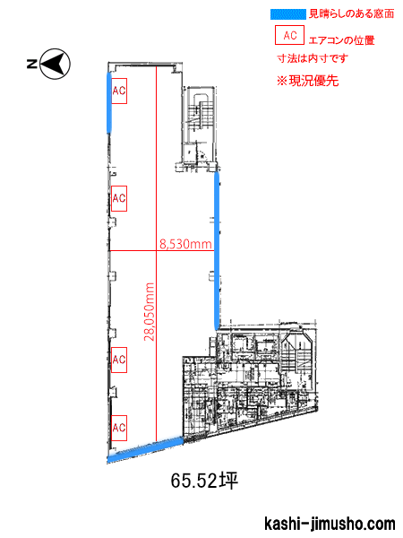 寸法図面
