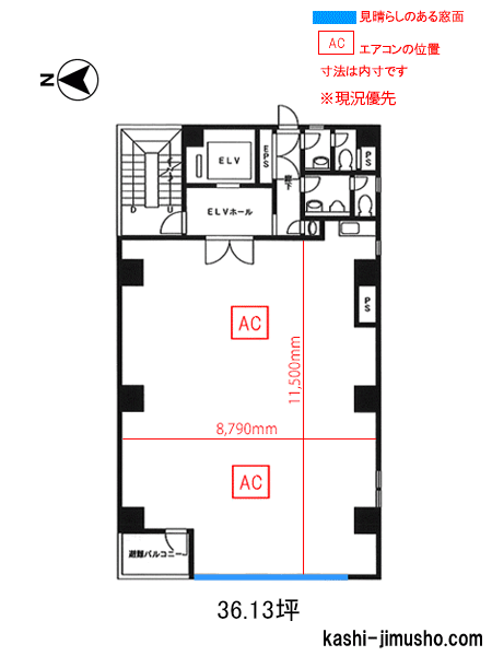 寸法図面