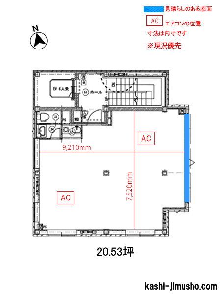 寸法図面