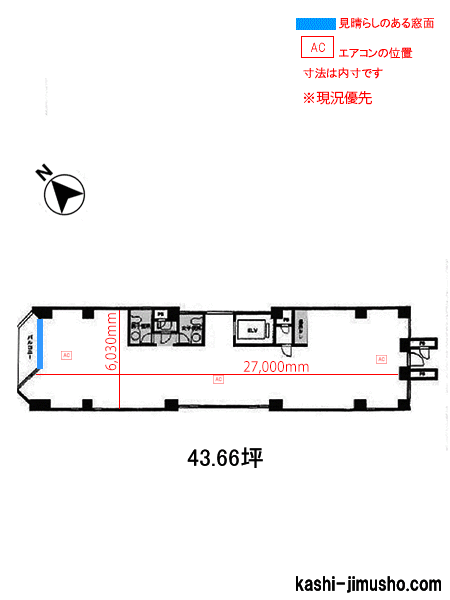 寸法図面