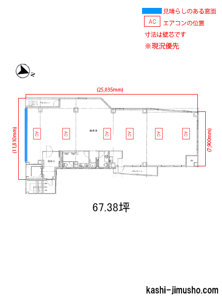 寸法図面