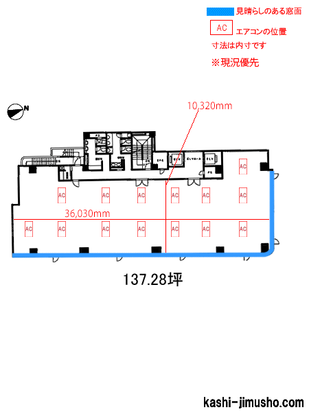 寸法図面