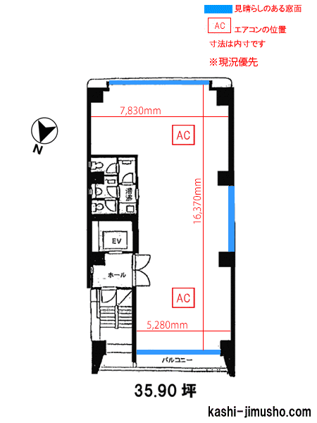 寸法図面