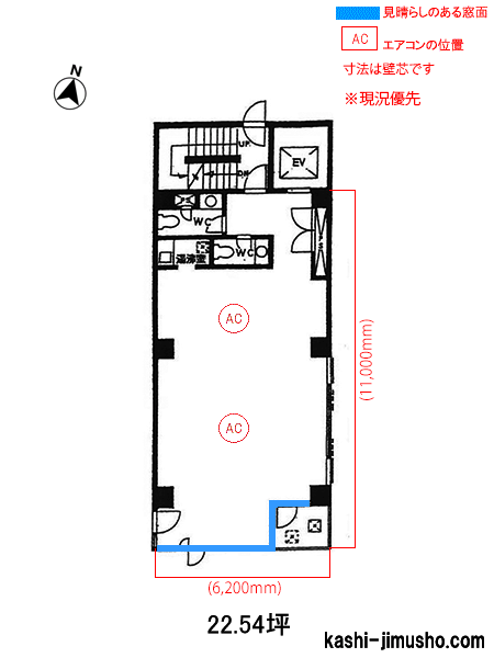 寸法図面