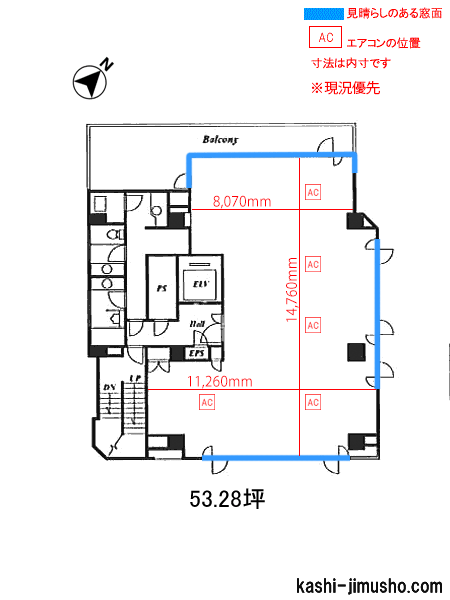 寸法図面