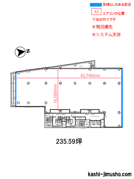 寸法図面