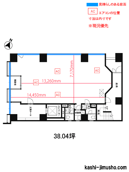 寸法図面