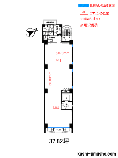 寸法図面