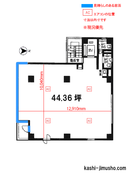 寸法図面