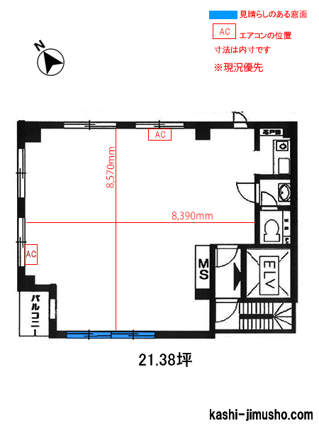 寸法図面