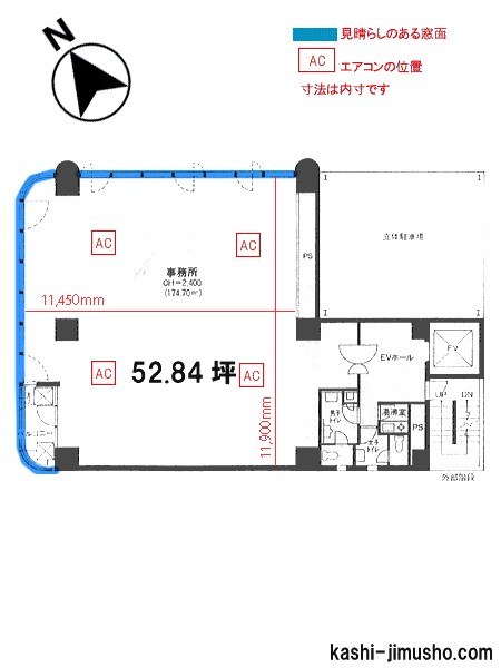 寸法図面