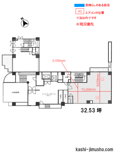 寸法図面