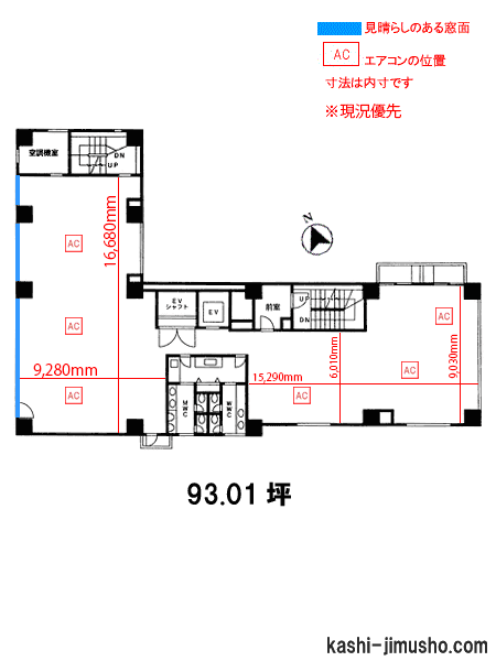 寸法図面