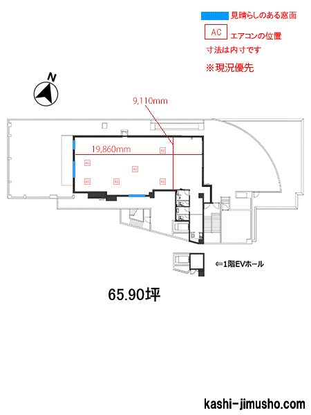 寸法図面