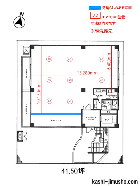 寸法図面