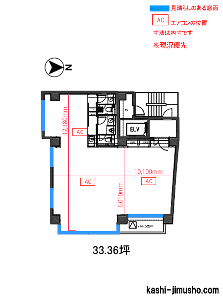 寸法図面