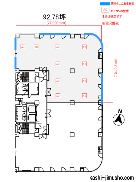 寸法図面