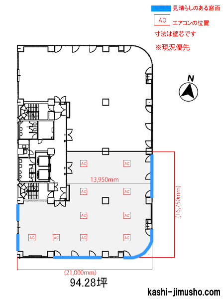 寸法図面