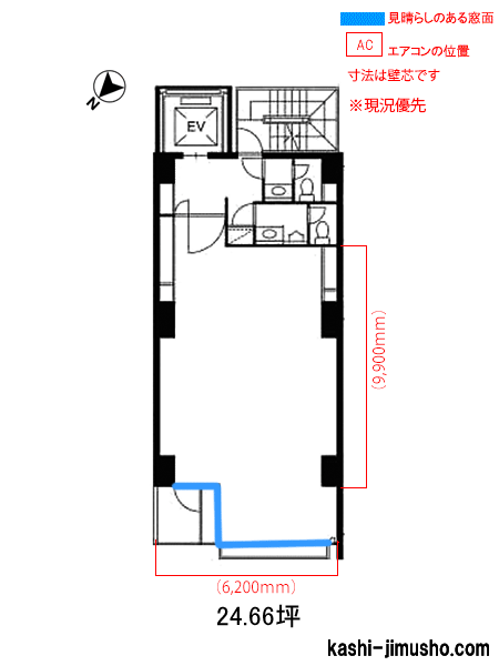 寸法図面