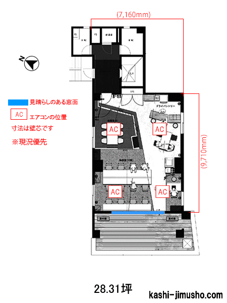 寸法図面