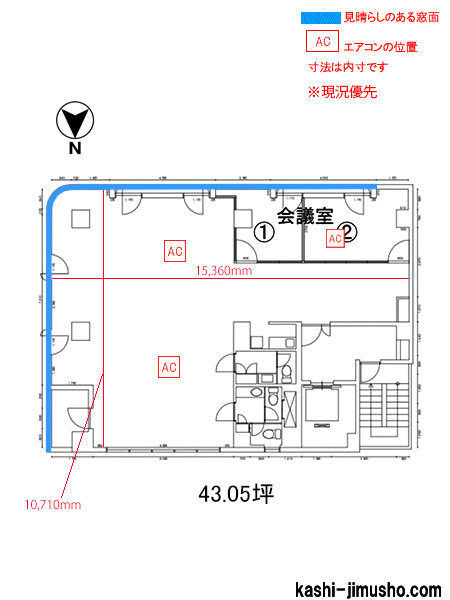 寸法図面