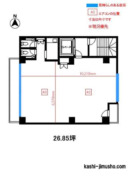 寸法図面