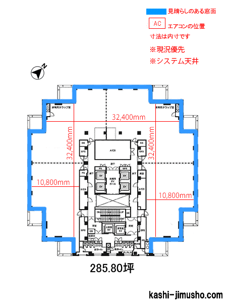 寸法図面