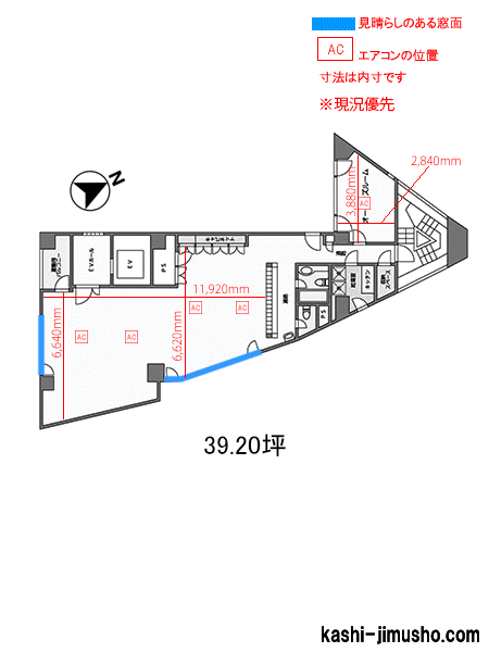 寸法図面