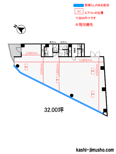寸法図面