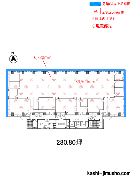 寸法図面