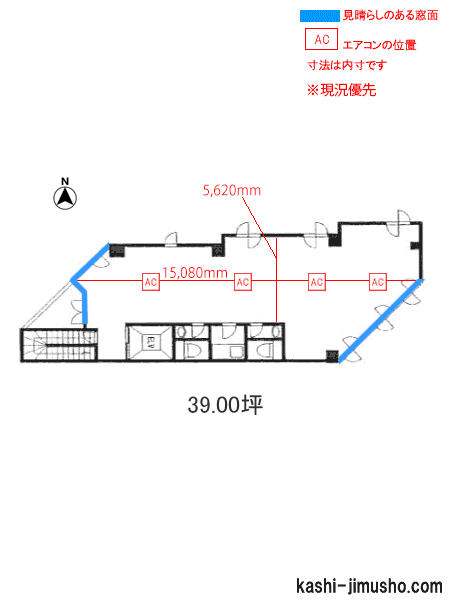 寸法図面