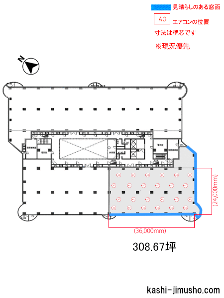 寸法図面