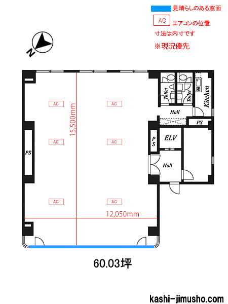 寸法図面