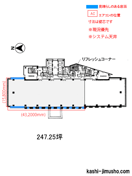 寸法図面