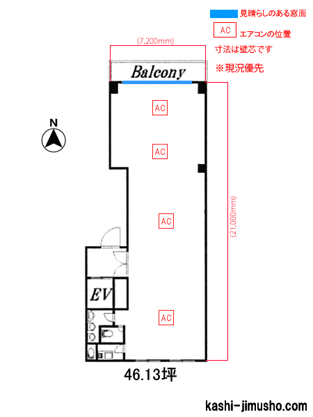 寸法図面