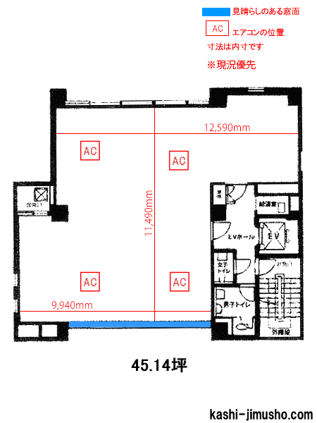 寸法図面