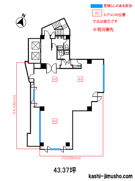 寸法図面