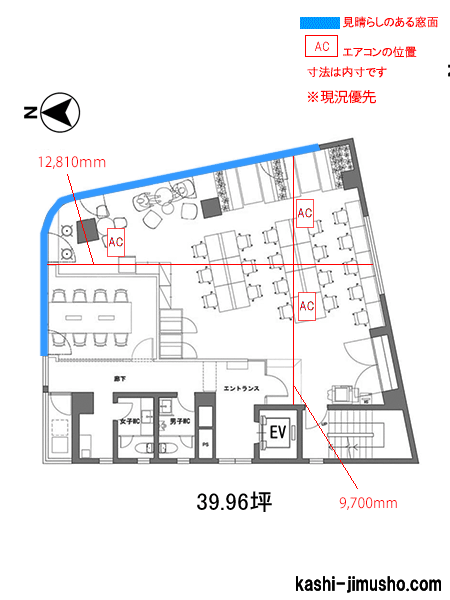 寸法図面