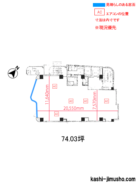 寸法図面