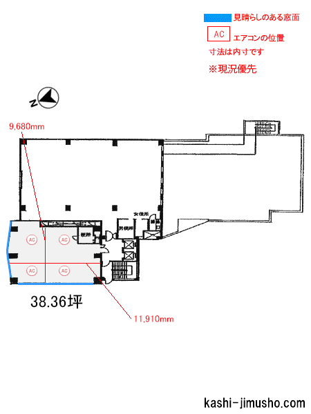 寸法図面